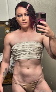 What do you mean i can t fight without pants