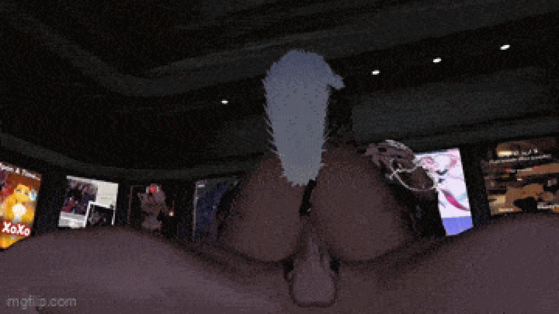 Took a puppy to the movies lt 3 subscribe to the to doghouse to see part 2 