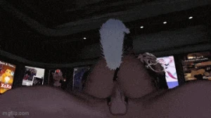 Took a puppy to the movies lt 3 subscribe to the to doghouse to see part 2