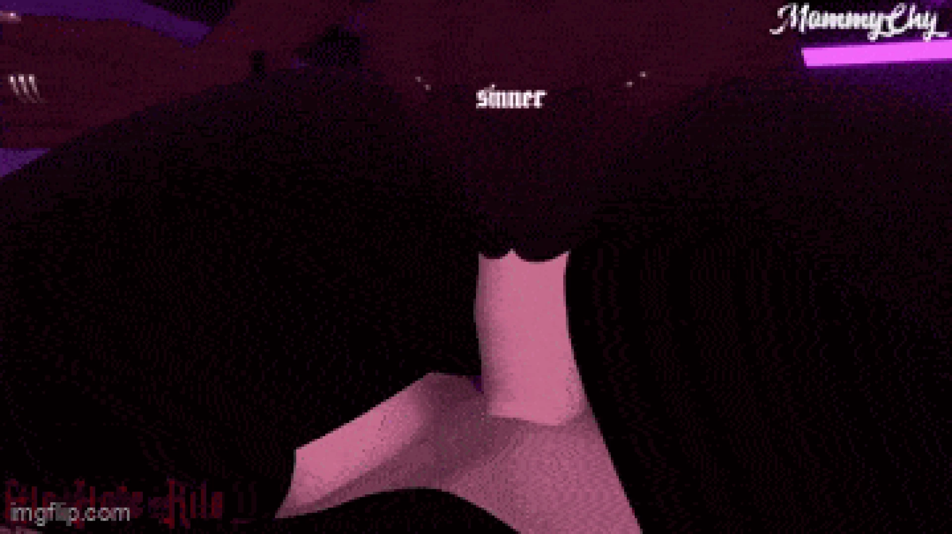 Ft mommy_chy_vr subscribe to the doghouse to watch the full 27 min part 2 