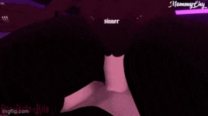 Ft mommy_chy_vr subscribe to the doghouse to watch the full 27 min part 2