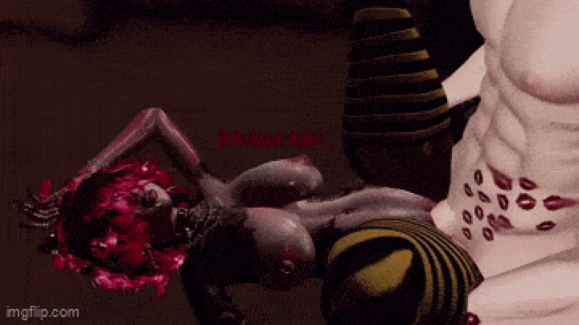 F - ft adora_jackson on twitter subscribe to the doghouse to watch the part 1 