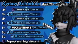 Just updating my schedule i will be streaming tomorrow and i will be