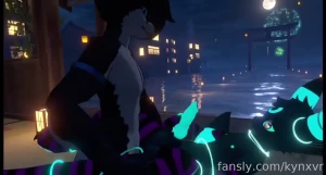 Everytime i m with this boy it feels impossible to pull out i could