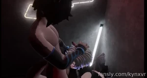 Going to start posting stuff early on fansly hoping people come and part 1