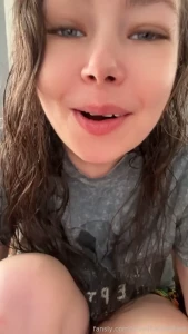 How are my little shits today