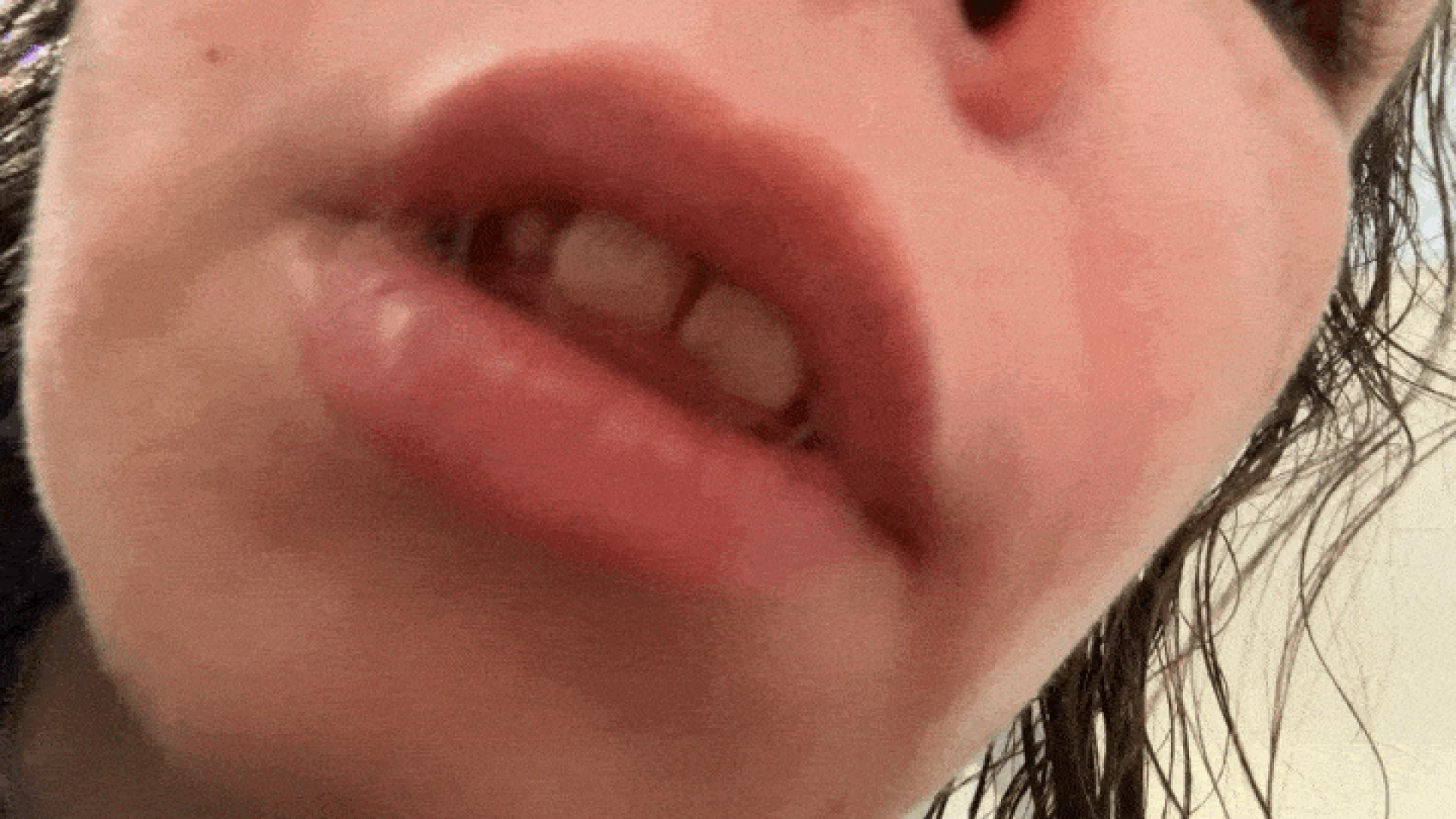 Going to soak you in saliva vore vore giantess giantess goddess fetish 