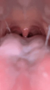 Wanting to gulp you down so badly my mouth is watering at the thought part 1