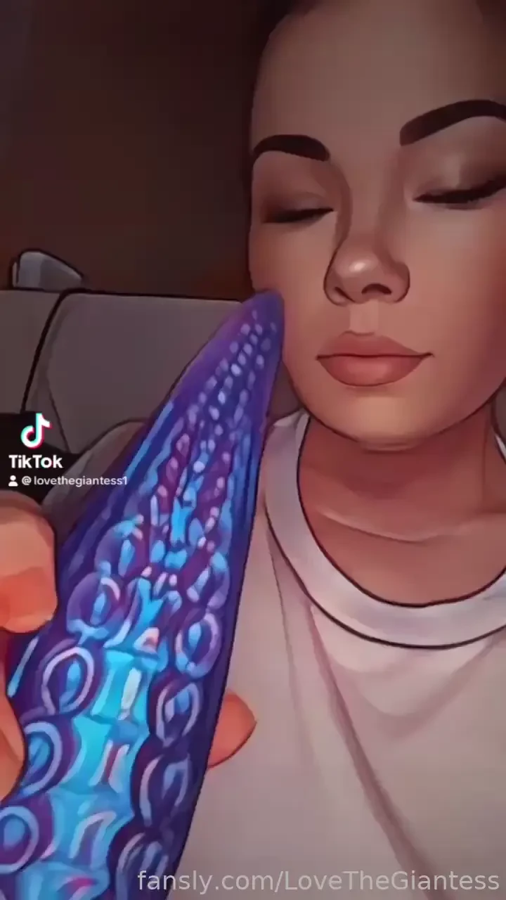 Dildo part 24 