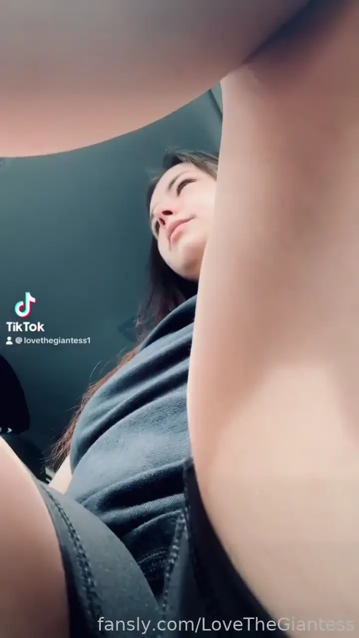Tiktok where are you climbing too 