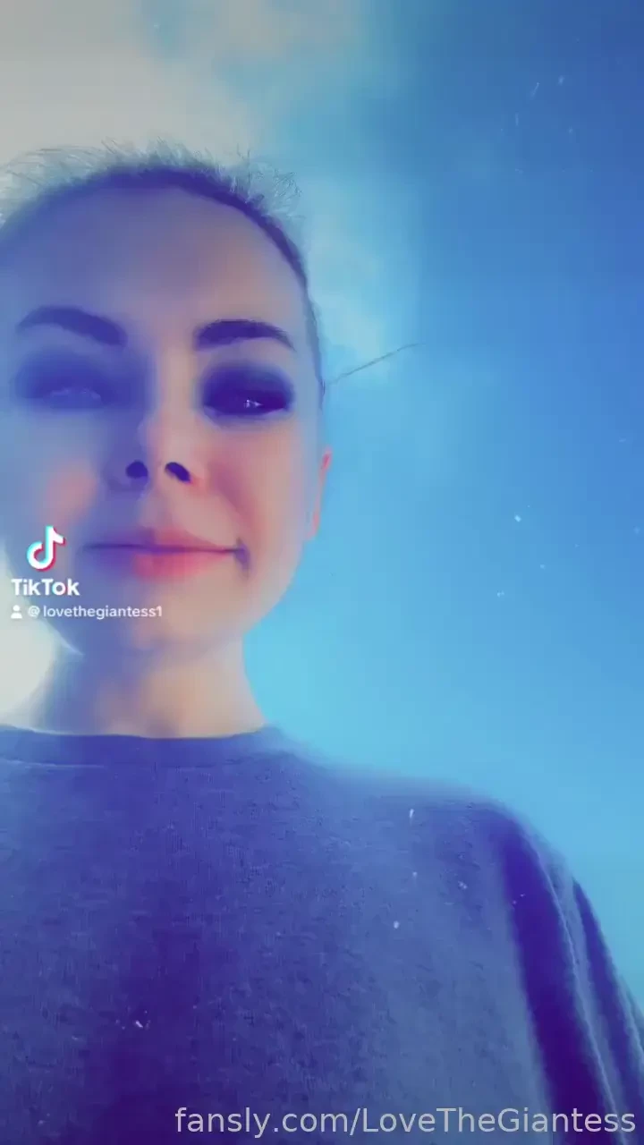 Watching them scurry like giantess tiktok size fetish 