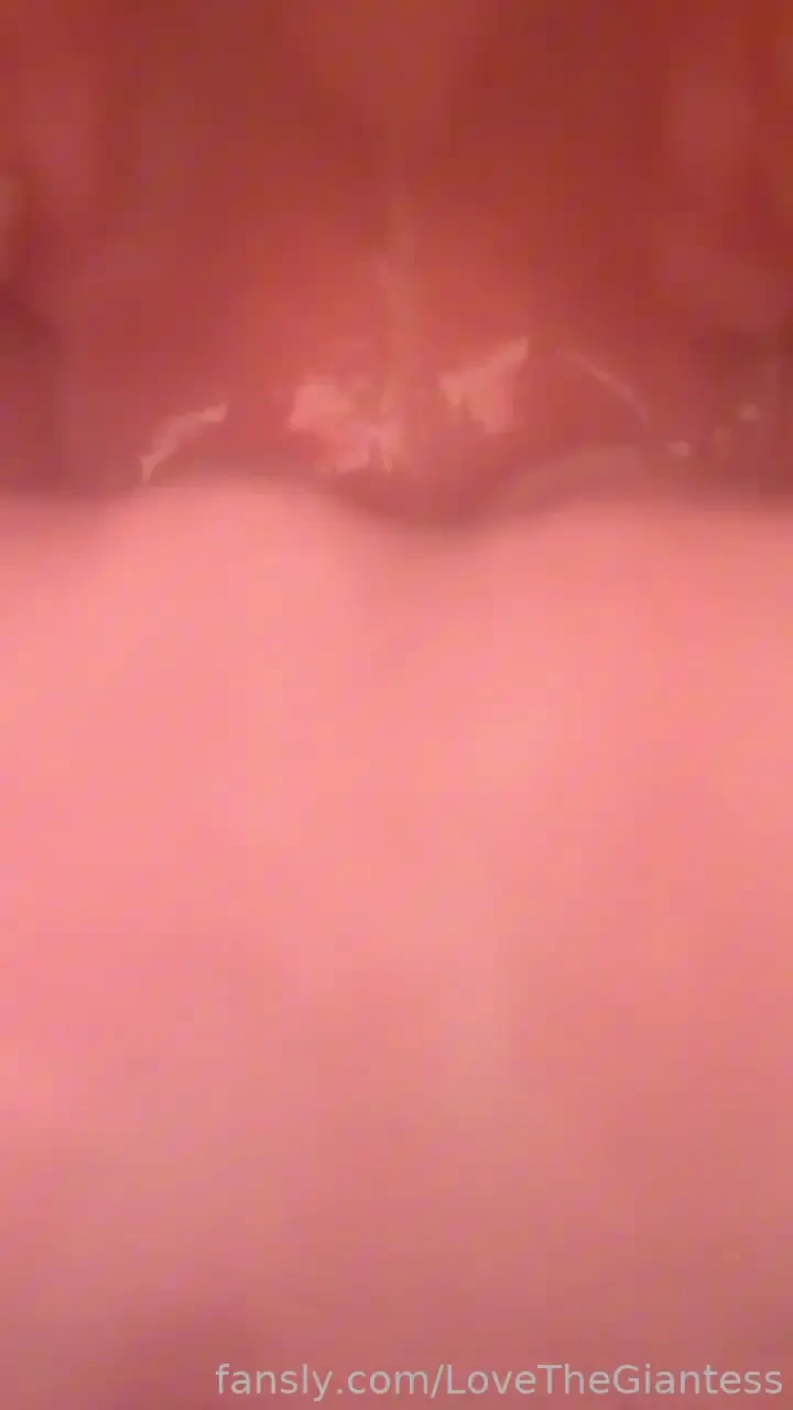 My little snack eating you and enjoying every second of it vore 