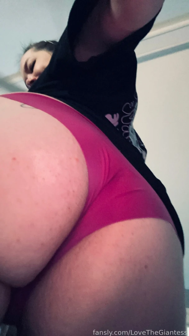 I should just keep you in my panties all day long so much house work part 1 