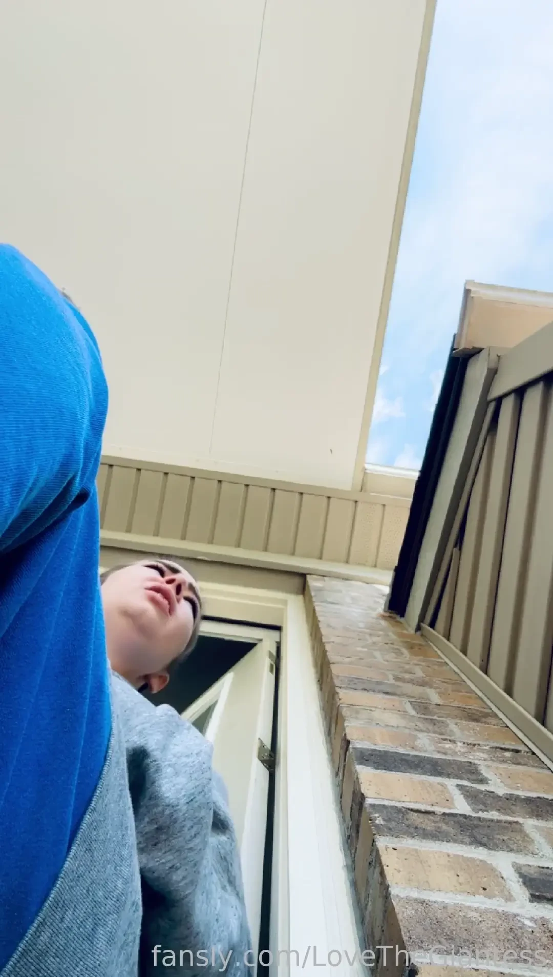 Oh well look at that i saw you just in time part 1 