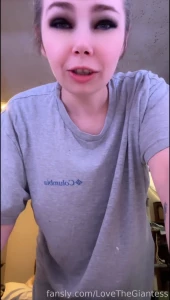 Oral vore taking you out of your tiny cage it s time for you to meet