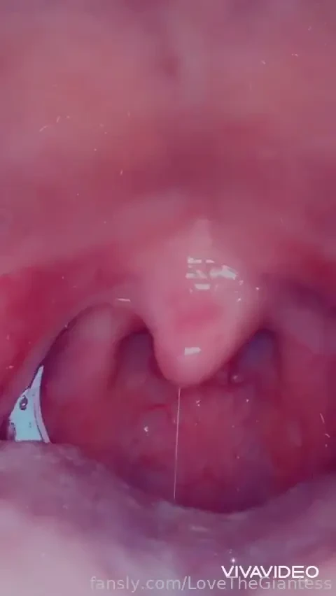 Mouth play would you choose this fate 