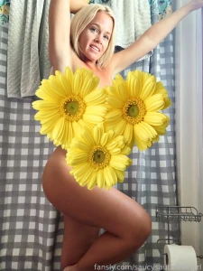 Happy hump day lick my humps petite countrygirl blonde milf shower