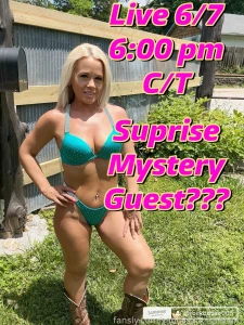 Hi i guess y all saw me just testing out the live stream to make sure