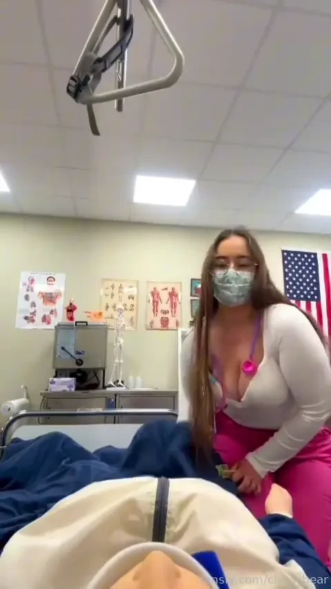 It s no a longer secret i guess tits doubled dd bigtits brunette 