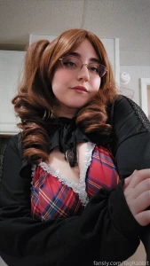 First post on this fun new journey firstpost plaid ass thicc chubby