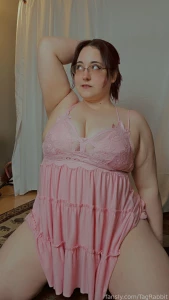 Pink is the vibe today got some full exposure in these for you bent part 1