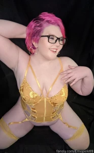 Happy spring my love part 1