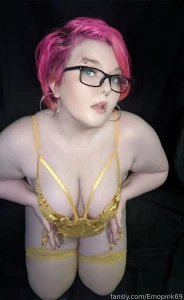 Happy spring my love part 3