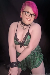 Kiss me i m irish part 35