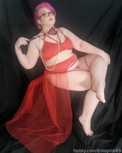 High class premium whore