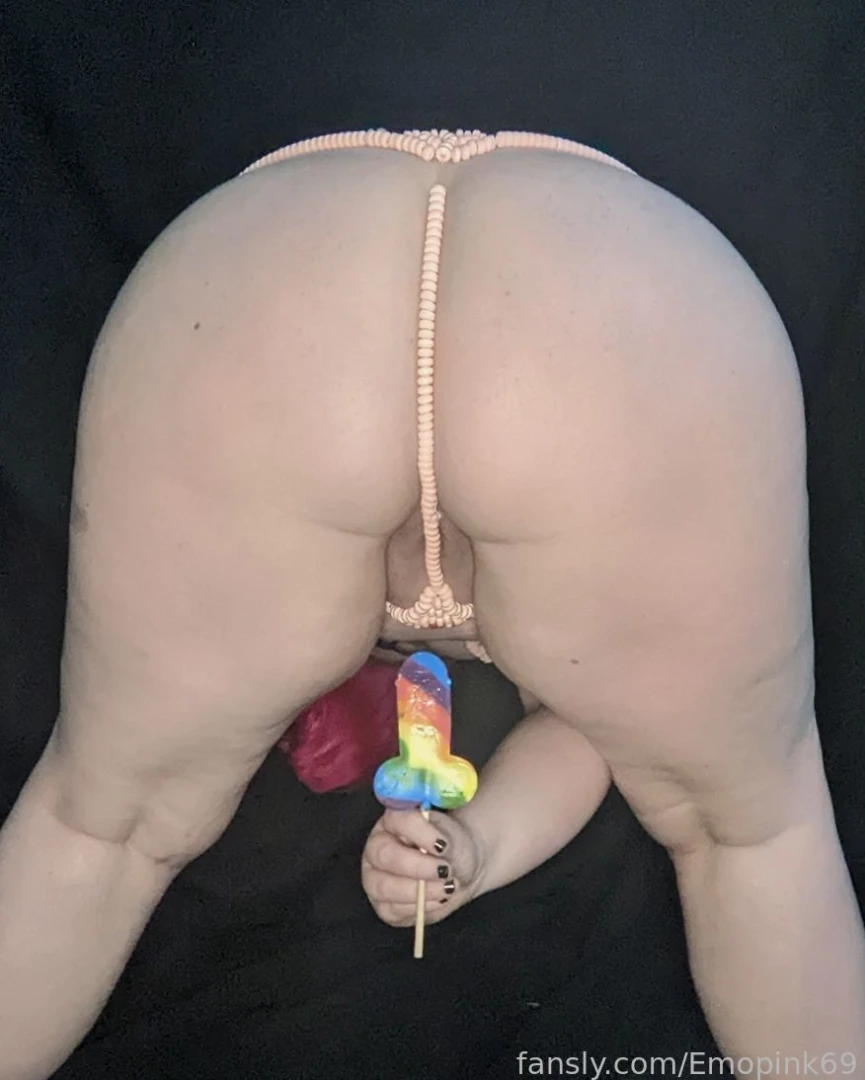 Are you going to eat these off me part 3 