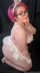 As innocent as a bunny lt 3 part 1