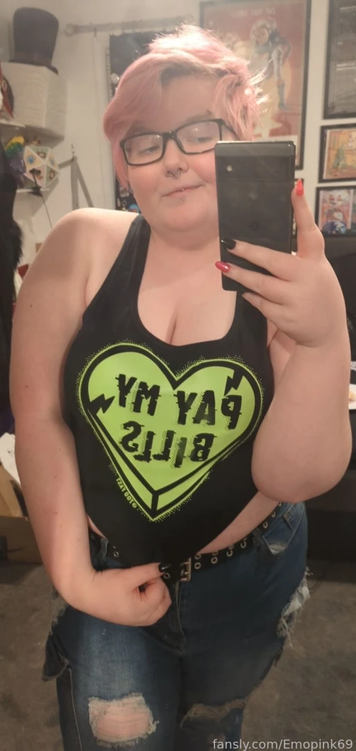 Showing off my new favorite shirt the best way i know how to sucking part 8 