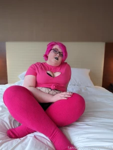 I look good on my hands and knees baby bbw fyp boudoir piercings part 5