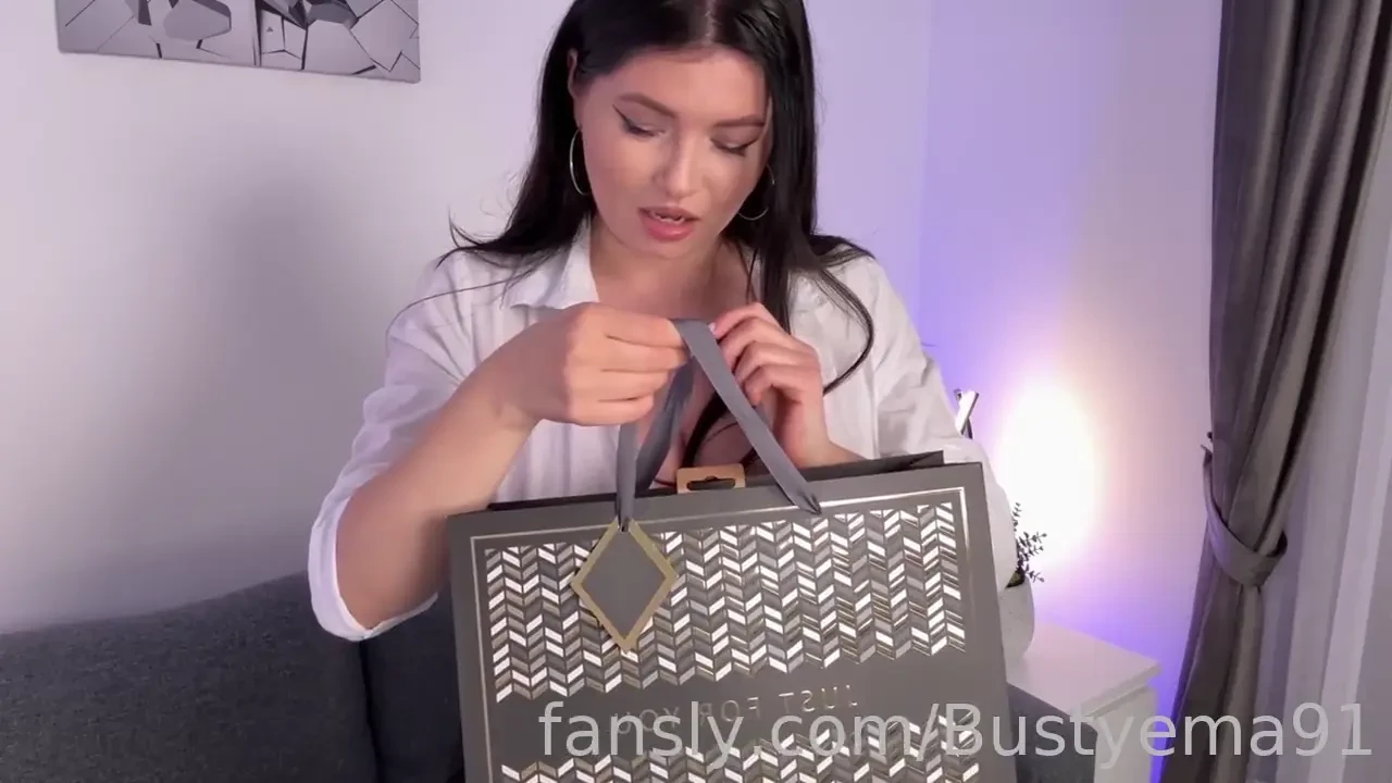 Bday video - is almost my bday and i got a present at work from my 