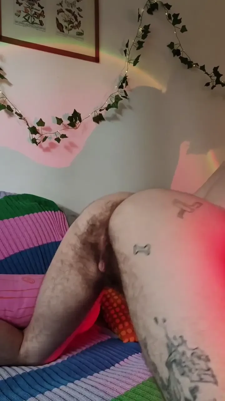 Lemme just bend over for you real quick p ftm transman hairy bush 