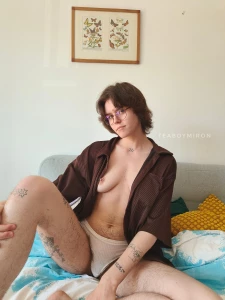 A little teasing photoset bit mild but there s a short video to go part 5