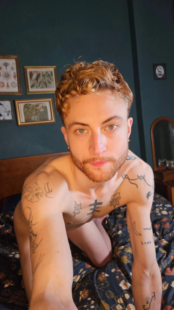 Did you ever have the rare delicacy that is real boy pussy it s so part 1 
