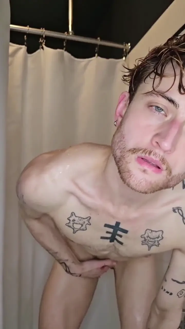 Full body and closeups of my swollen juicy clit teased to intense 