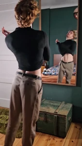 Watch me take my clothes off at the end of the day voyeurism gay