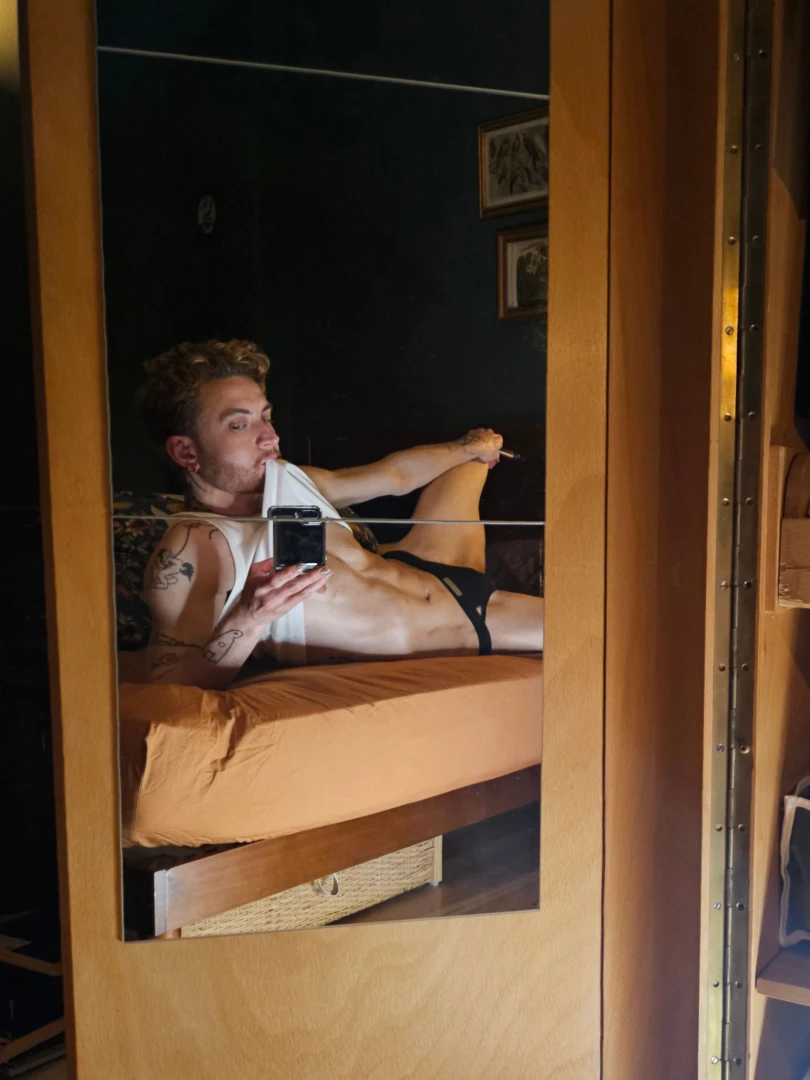 To horny to sleep wish someone was watching me ftm transman pussyboy 