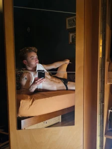 To horny to sleep wish someone was watching me ftm transman pussyboy