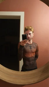 Is this top sfw twink abs ftm skinnyboy femboy transman