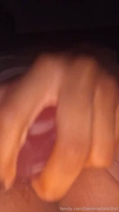 What i do every time it s 12am ebony toys dildopink fyp aussieebony