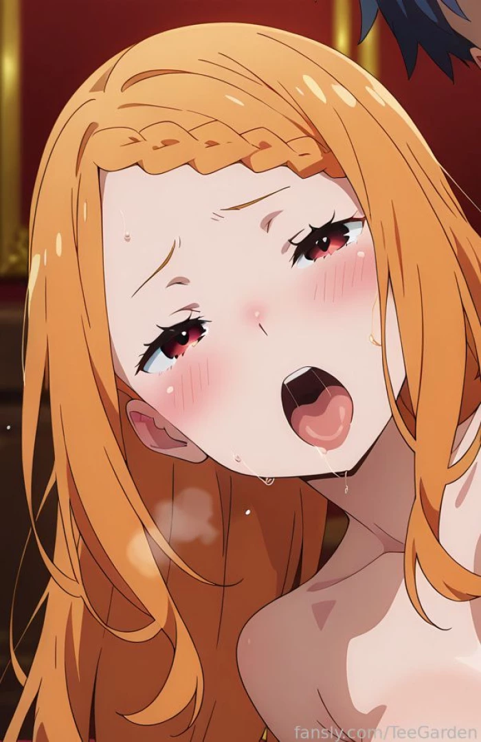 Extra milk priscilla barielle 2k fyp 2d priscillabarielle re zero 