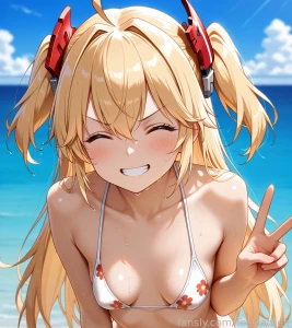 Extra milk admiral hipper 80pic 1024x1536p fyp 2d admiralhipper