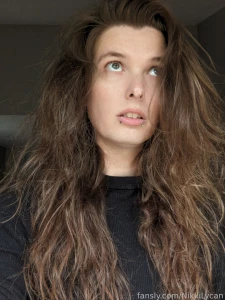 What s better than a hairy girl cumming once 3c okay yeah cumming