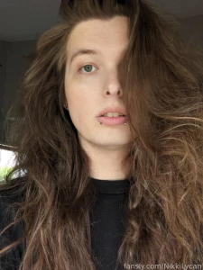 What s better than a hairy girl cumming once 3c okay yeah cumming part 1