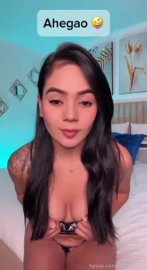 You me no clothes that s the fantasy fyp teen latina ahegao lingerie