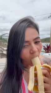 I filmed something for your eyes only fyp teen latina ahegao blowjob