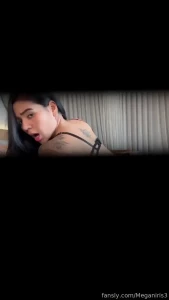 Nothing on under this towel fyp teen young latina hairypussy pussy